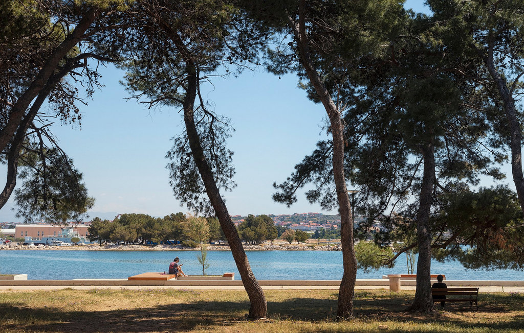 Feriehuse - Zadar , Kroatien - CLD019 32