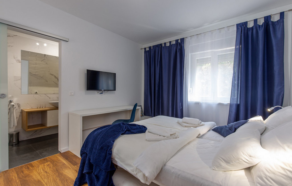 Feriehuse - Vir , Kroatien - CLD021 5