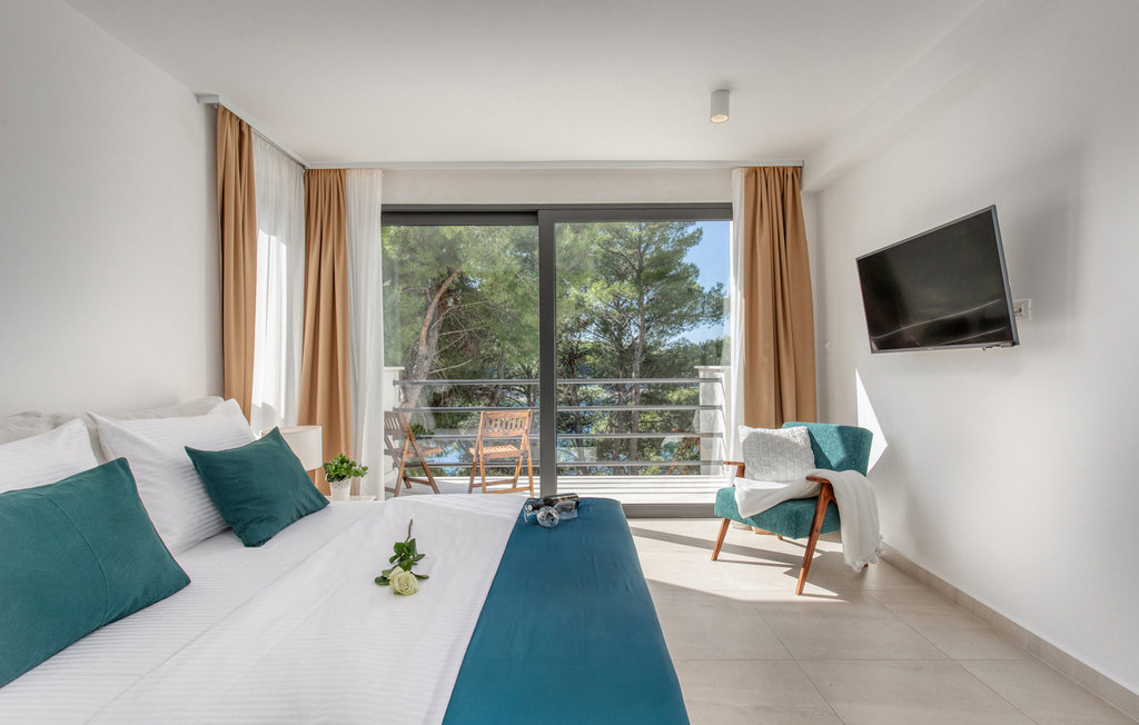 Feriehuse - Primosten , Kroatien - CLD023 30