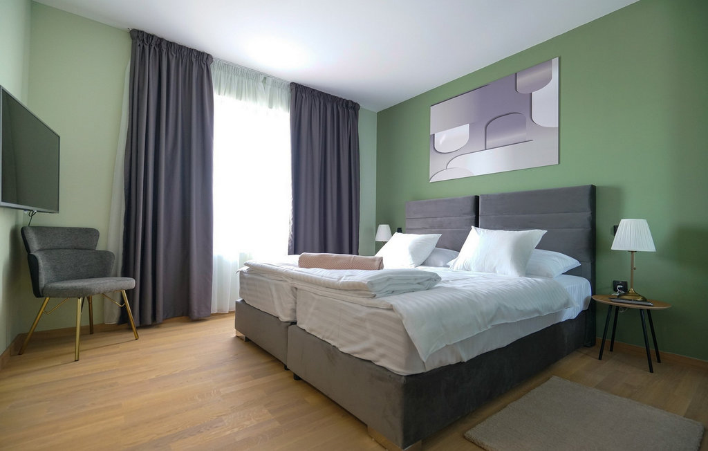 Semesterhus - Sibenik-Brodarica , Kroatien - CLD026 18