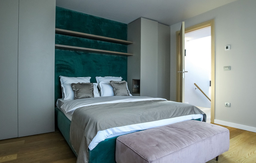 Feriehuse - Zadar-Petrcane , Kroatien - CLD030 24