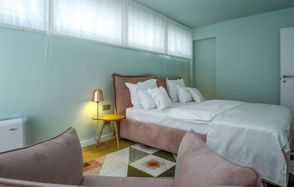 Feriehuse - Zadar-Petrcane , Kroatien - CLD031 5