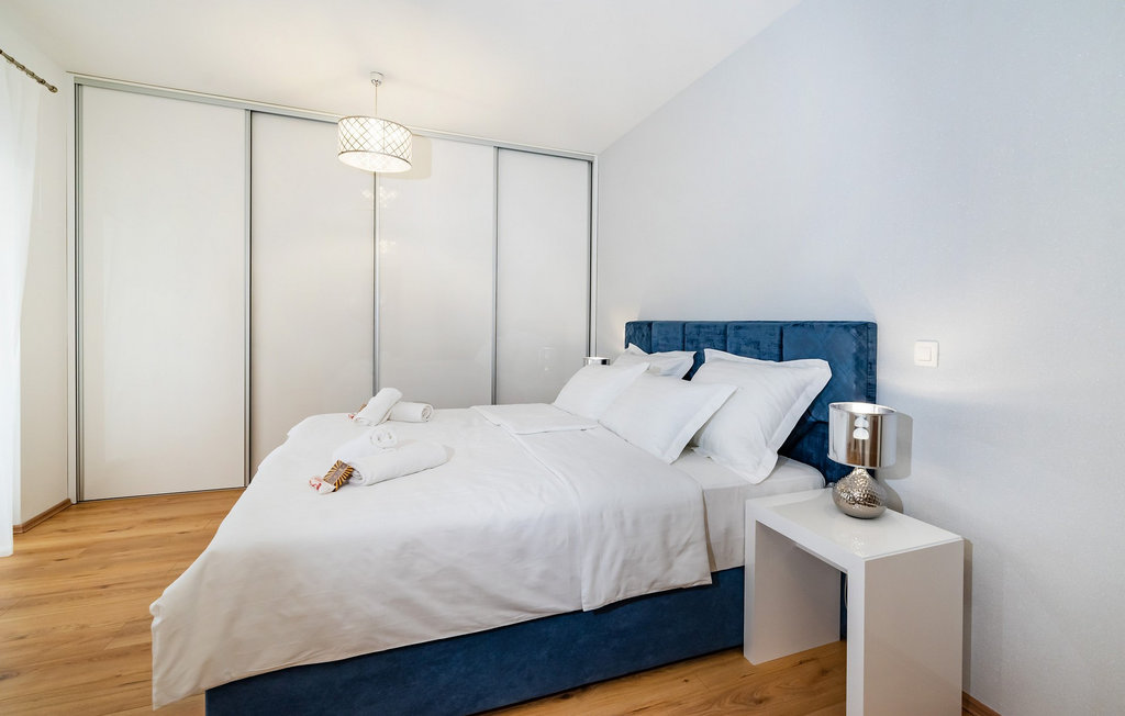 Feriehuse - Zadar-Zaton , Kroatien - CLD038 21