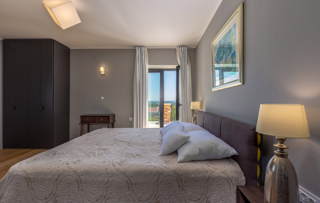 Semesterhus - Zadar , Kroatien - CLD045 2