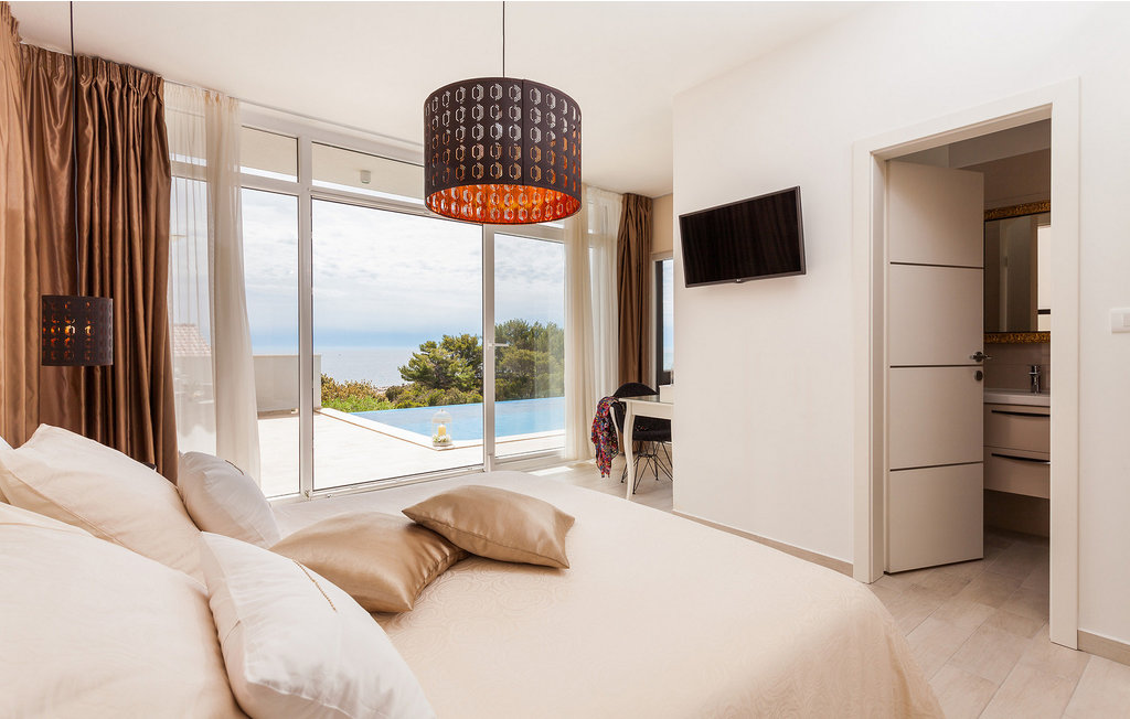 Feriehuse - Korcula-Gradina , Kroatien - CLD047 25