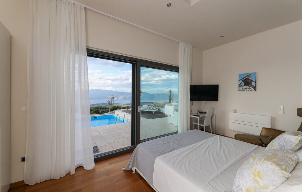 Feriehuse - Brac-Dol , Kroatien - CLD049 45