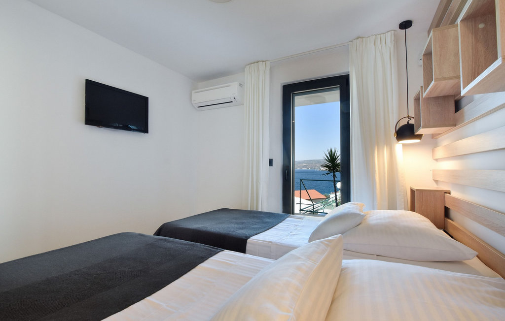 Feriehuse - Rogoznica-Razanj , Kroatien - CLD050 42