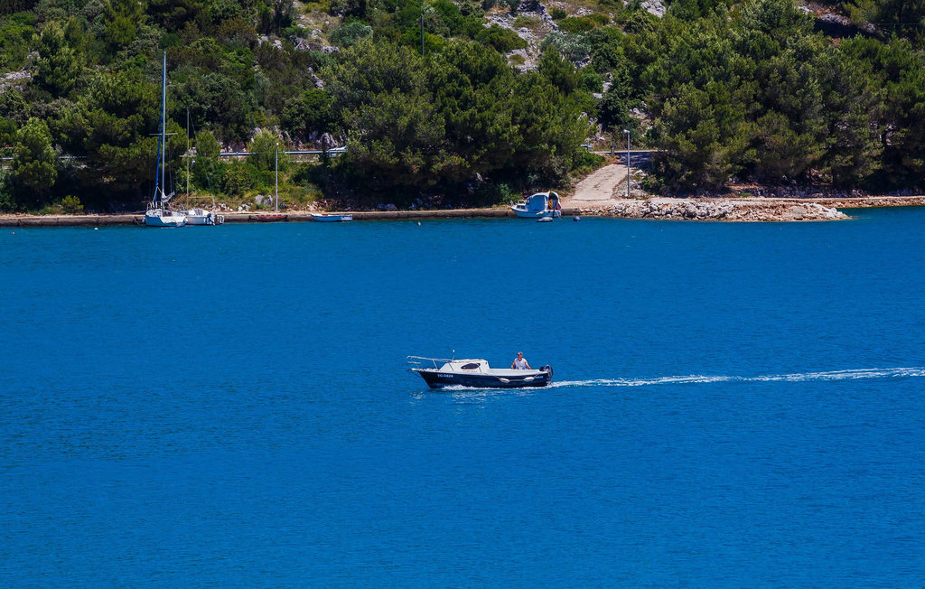 Feriehuse - Marina , Kroatien - CLD051 46