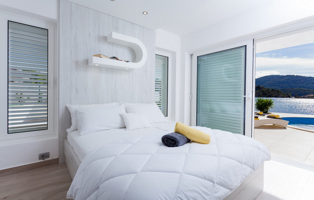 Feriehuse - Korcula-Gradina , Kroatien - CLD053 31