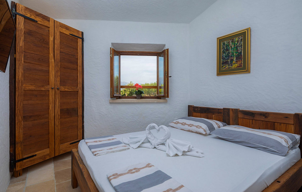 Feriehuse - Brac-Povlja , Kroatien - CLD072 5