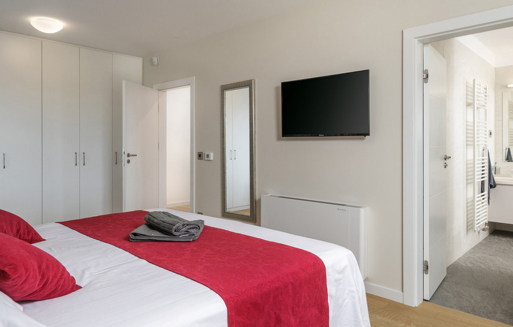 Feriehus - Nin-Poljica-Brig , Kroatia - CLD080 23