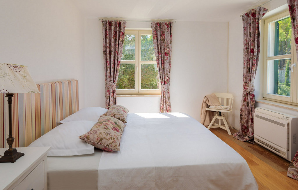 Semesterhus - Dubrovnik-Sudurad , Kroatien - CLD083 32