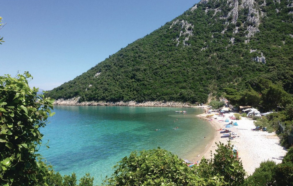 Feriehuse - Peljesac-Gornja Vrucica , Kroatien - CLD084 28