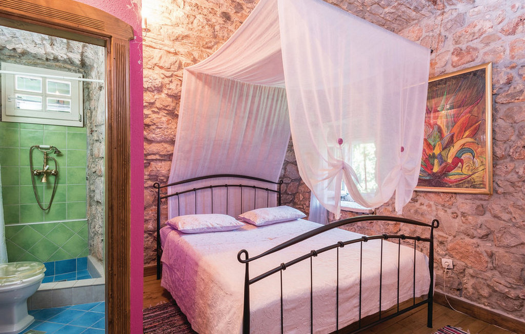 Feriehuse - Peljesac-Gornja Vrucica , Kroatien - CLD084 19