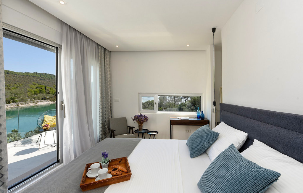 Ferienhaus - Kali , Kroatien - CLD101 5