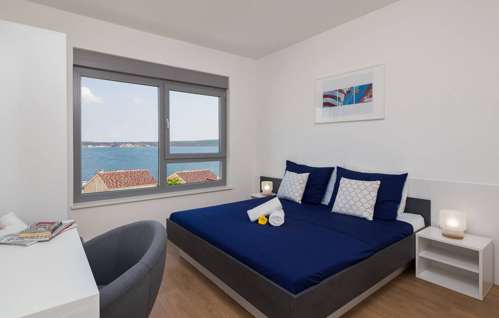 Feriehuse - Posedarje , Kroatien - CLD104 4