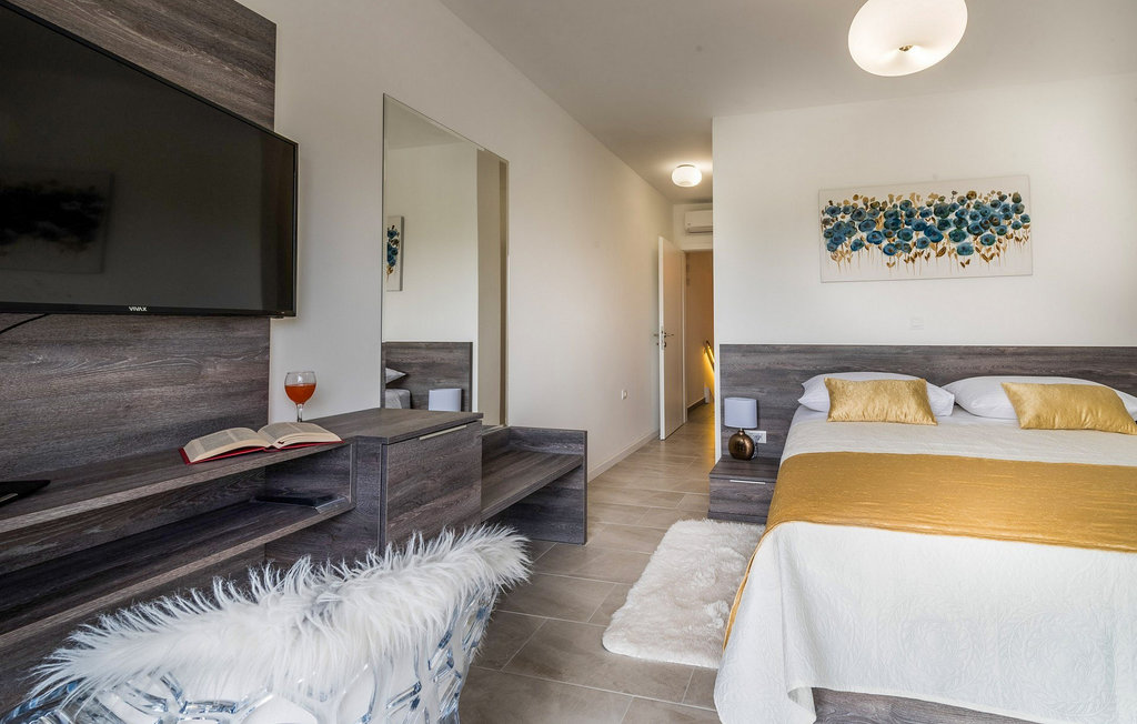 Feriehuse - Zadar-Sukosan , Kroatien - CLD105 3