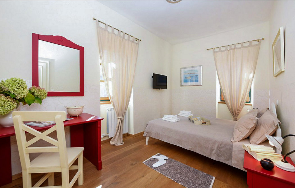 Feriehuse - Zadar-Sukosan , Kroatien - CLD111 5