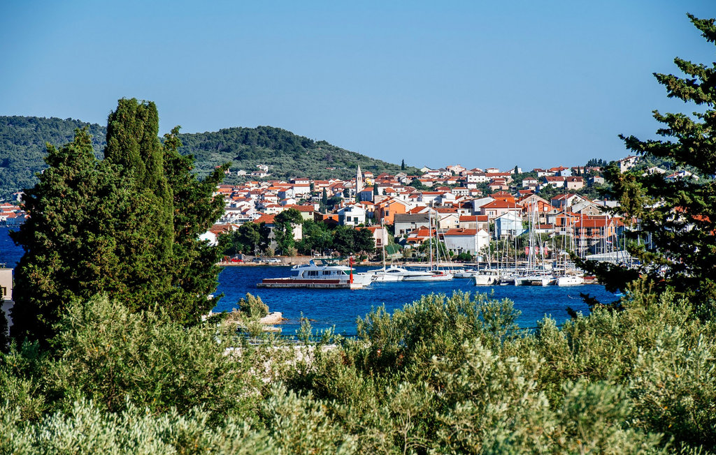 Feriehuse - Poljana , Kroatien - CLD113 58