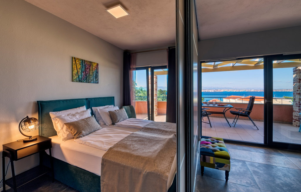 Feriehuse - Poljana , Kroatien - CLD113 48