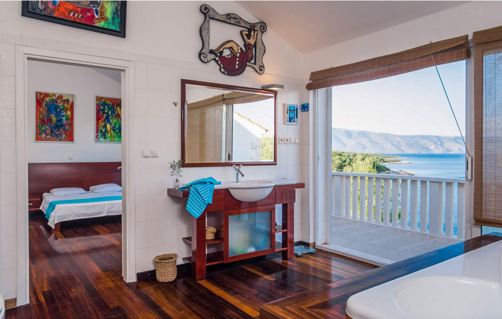 Feriehuse - Hvar-Vrbanj , Kroatien - CLD121 2