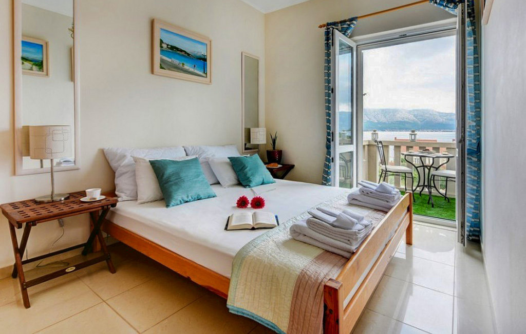 Feriehus - Korcula-Lumbarda , Kroatia - CLD125 3