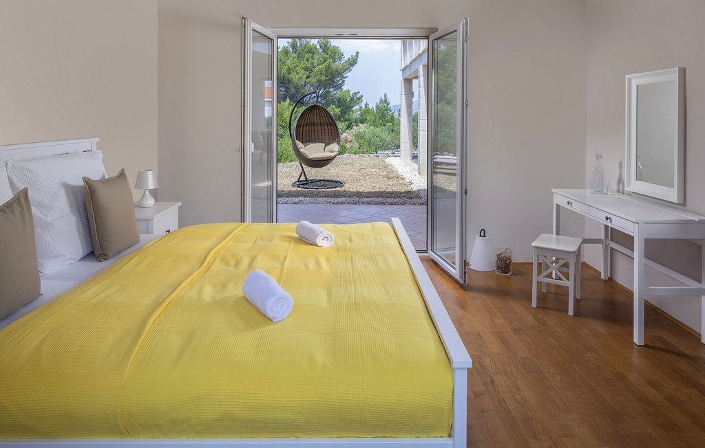 Feriehuse - Hvar-Rudina , Kroatien - CLD133 3