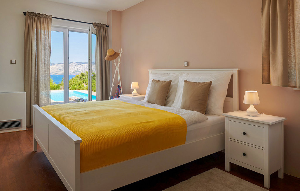 Feriehuse - Hvar-Rudina , Kroatien - CLD135 4