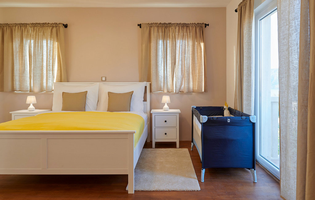 Feriehus - Hvar-Rudina , Kroatia - CLD139 5