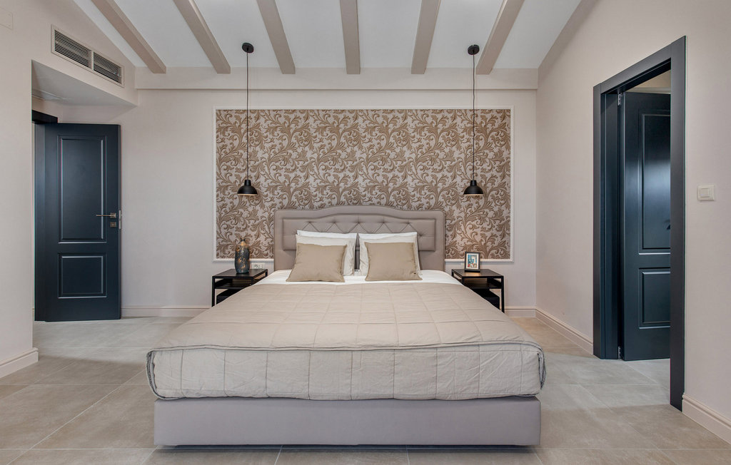 Feriehuse - Zadar-Visocane , Kroatien - CLD140 21