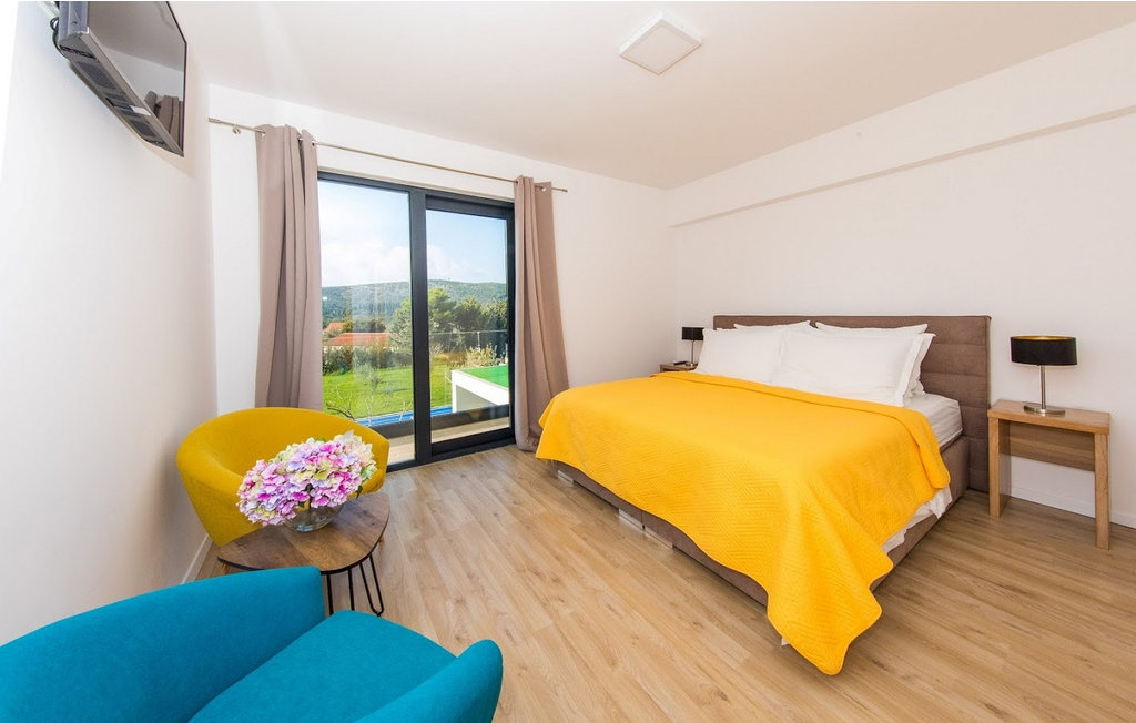 Feriehuse - Dubrovnik-Mlini , Kroatien - CLD141 19