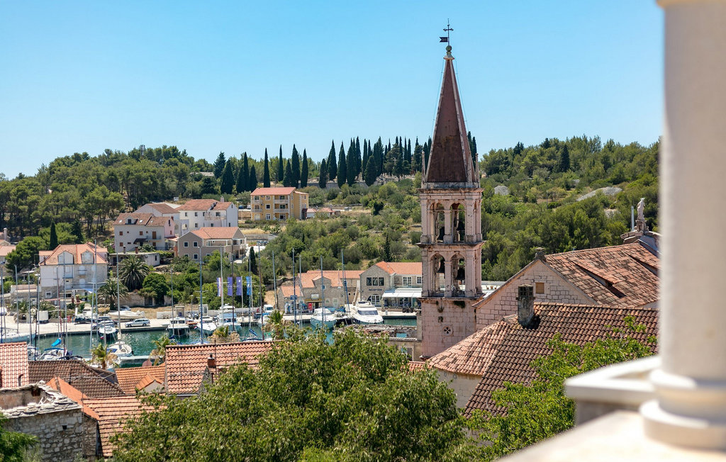 Ferienhaus - Milna , Kroatien - CLD146 30