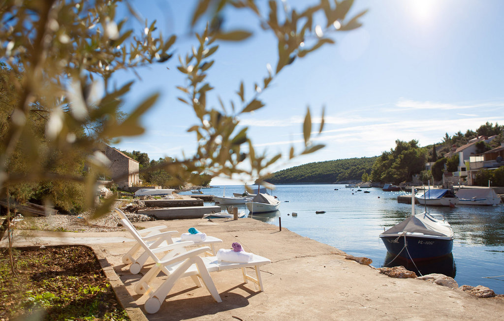 Feriehuse - Korcula-Tri Luke , Kroatien - CLD152 25