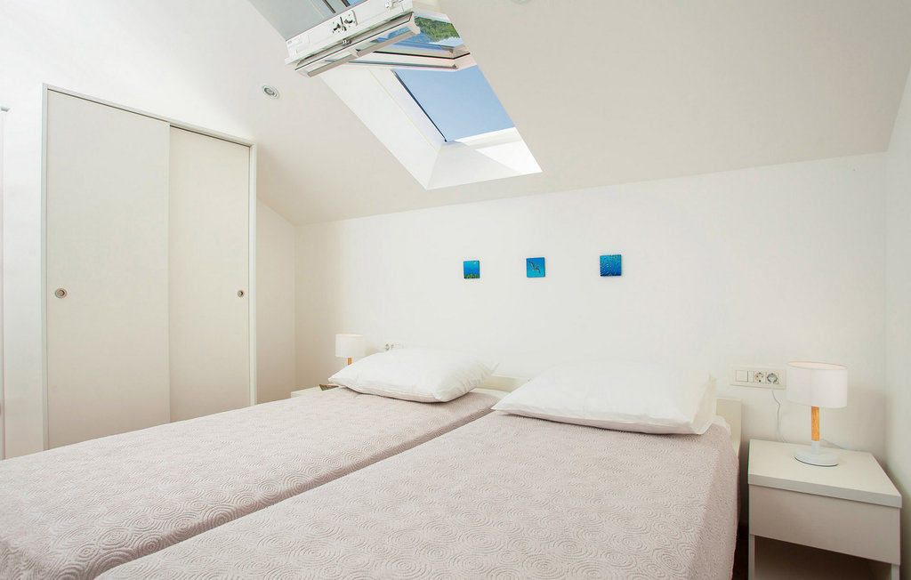 Feriehuse - Korcula-Tri Luke , Kroatien - CLD152 20