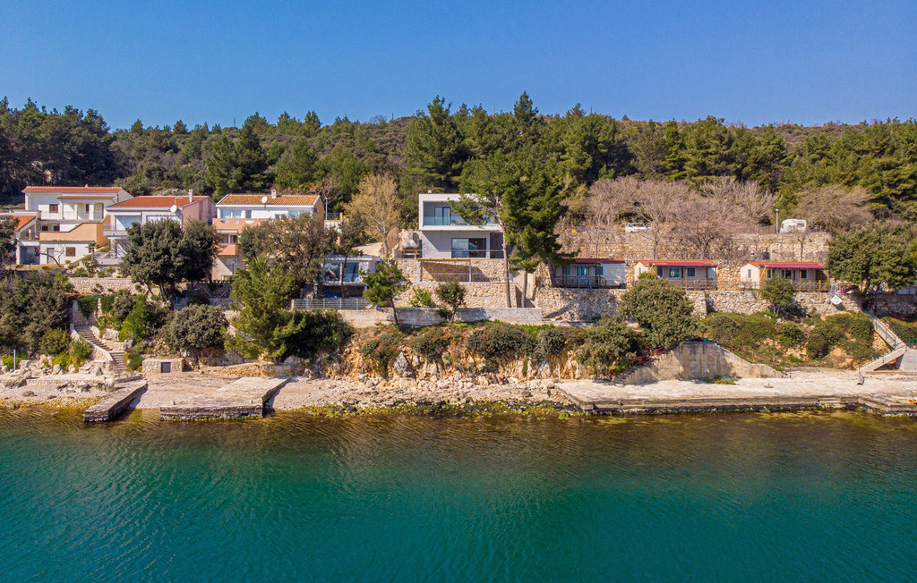 Ferienhaus - Zadar-Posedarje , Kroatien - CLD157 40