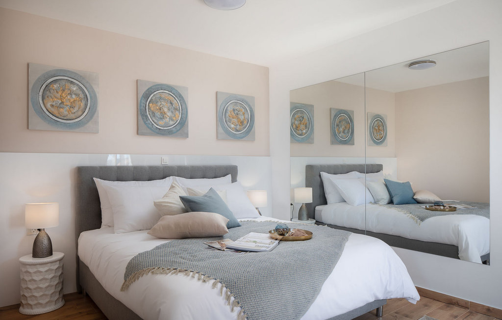 Feriehuse - Biograd-Sveti Filip i Jakov , Kroatien - CLD162 4