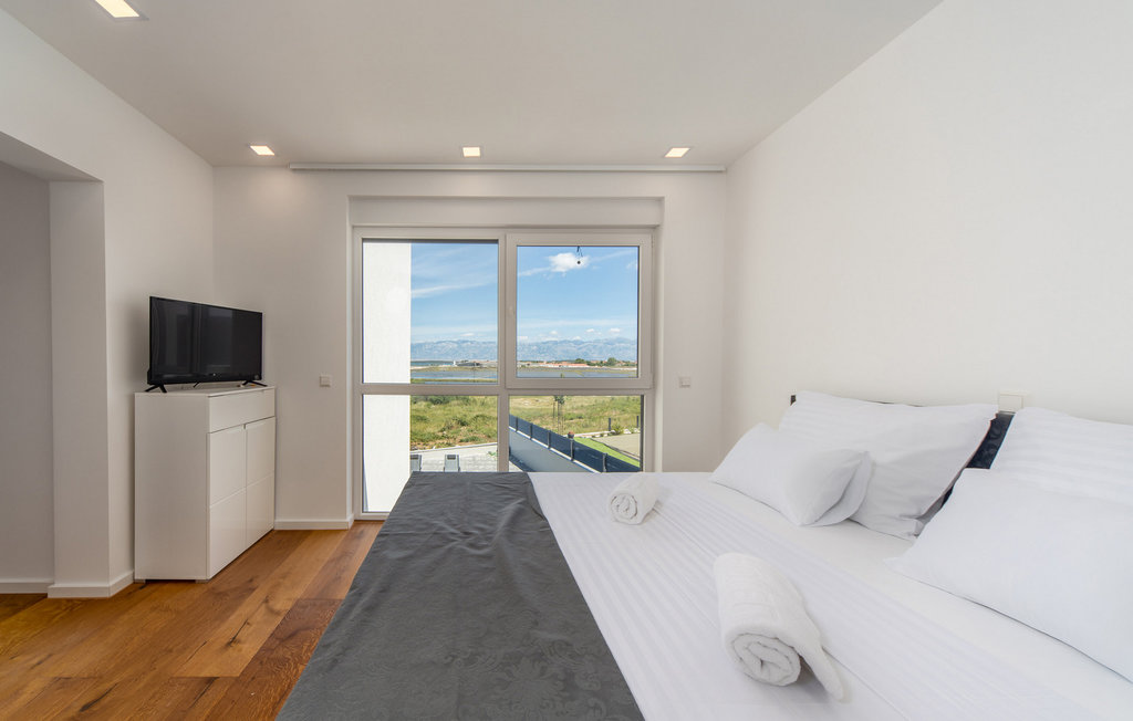 Feriehuse - Nin , Kroatien - CLD168 6