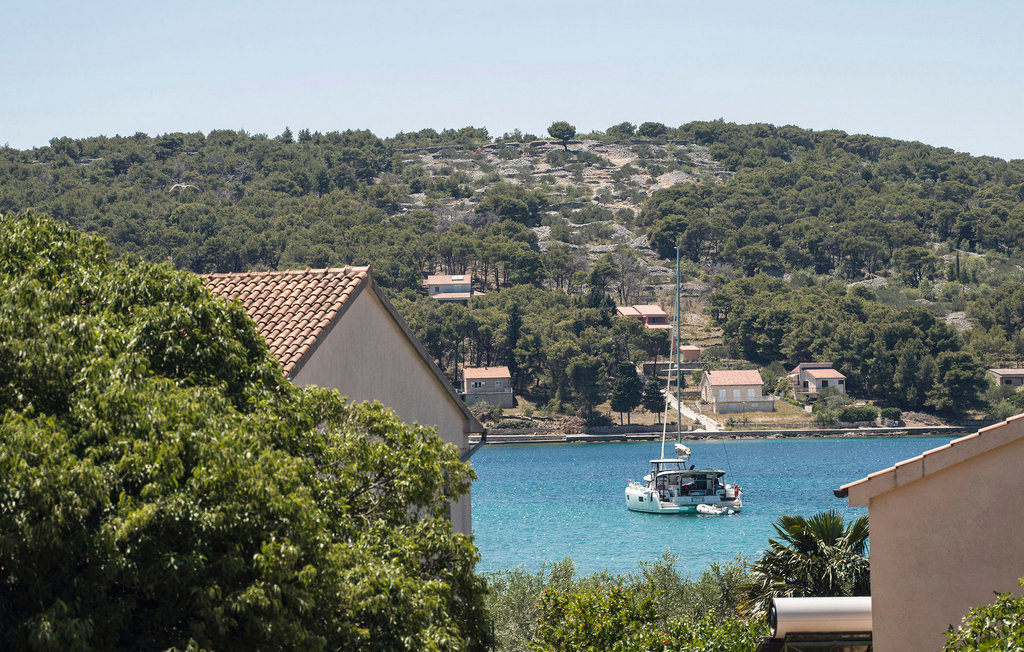 Ferienhaus - Zlarin , Kroatien - CLD169 34