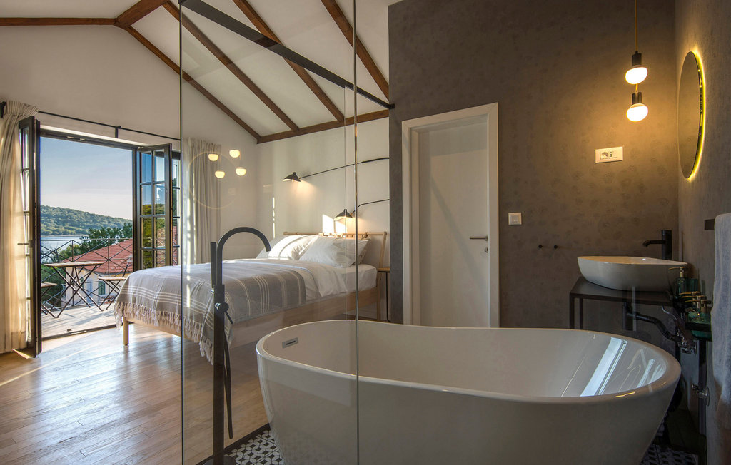 Ferienhaus - Zlarin , Kroatien - CLD169 3