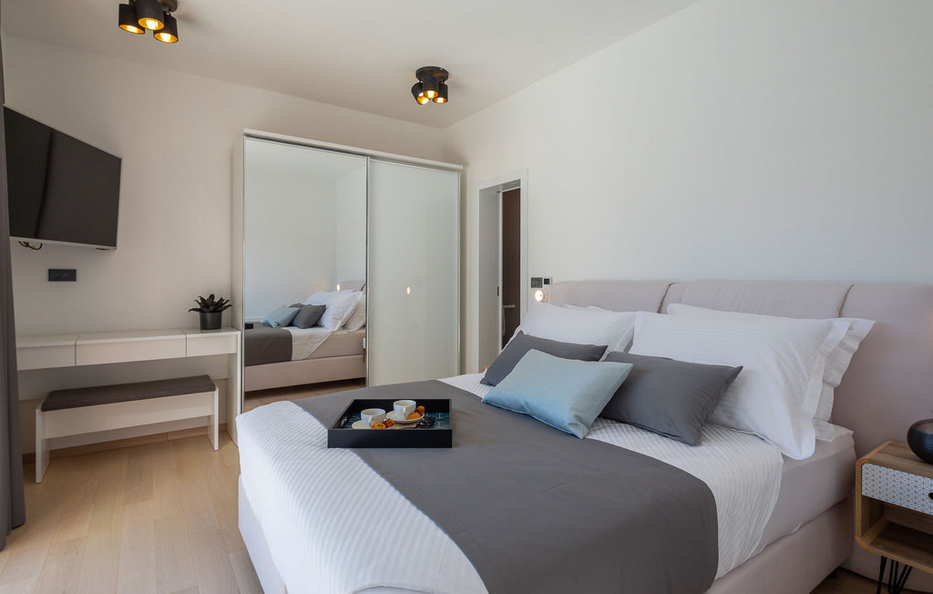 Feriehuse - Vodice , Kroatien - CLD170 30