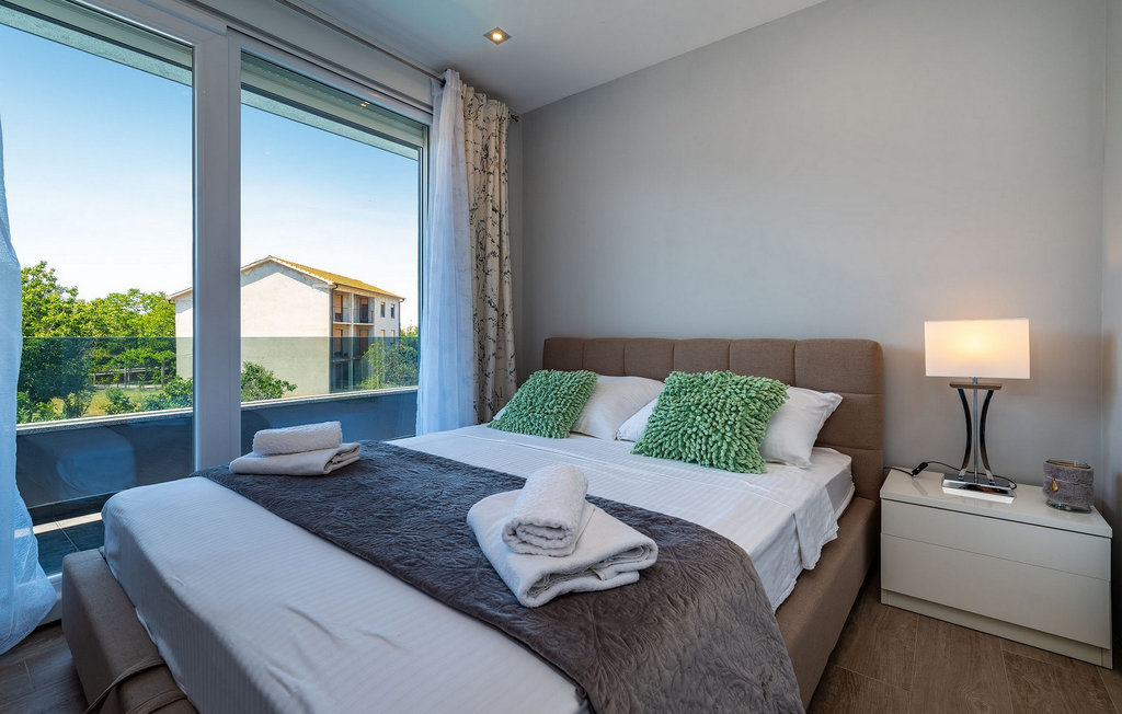 Feriehuse - Zadar-Zaton, Nin , Kroatien - CLD183 23