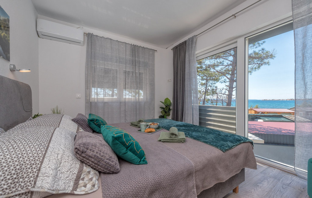 Feriehuse - Vir , Kroatien - CLD186 5