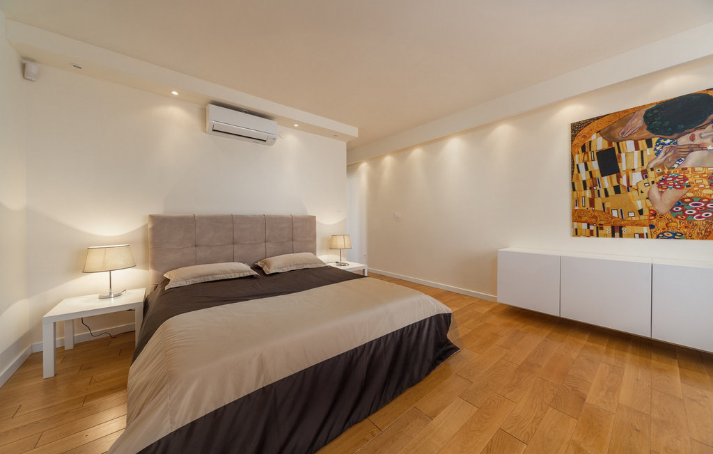 Ferienhaus - Zadar-Debeljak , Kroatien - CLD187 4