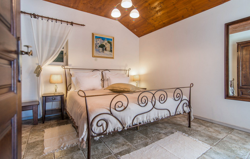 Feriehuse - Brac-Supetar , Kroatien - CLD194 5