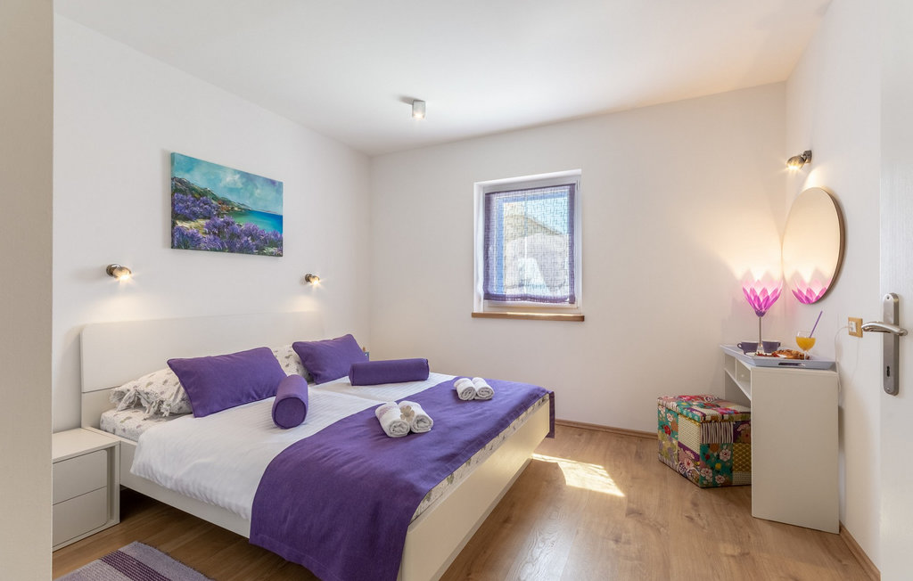 Ferienhaus - Brac-Bol , Kroatien - CLD196 32