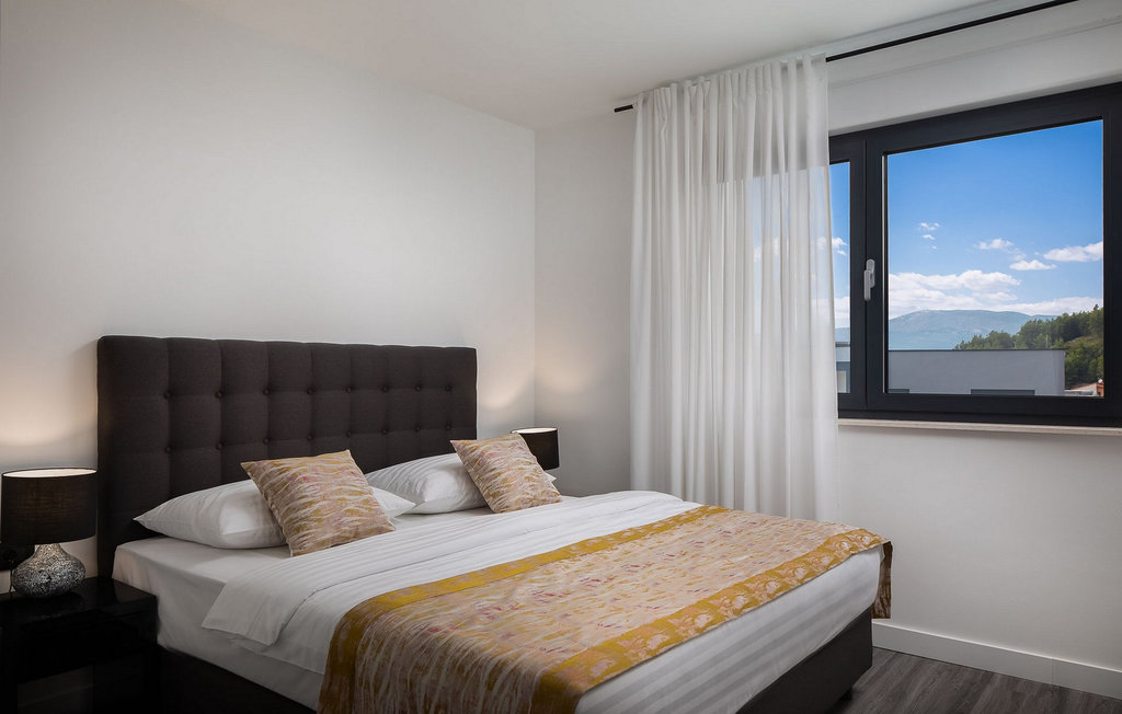 Feriehuse - Split-Podstrana , Kroatien - CLD204 37