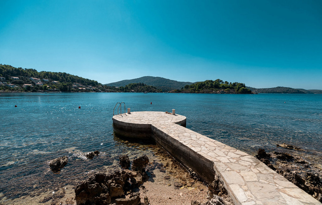 Feriehuse - Korcula-Vela Luka , Kroatien - CLD216 39