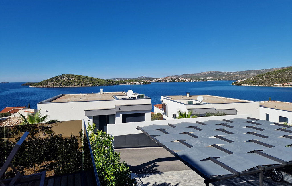 Feriehuse - Rogoznica , Kroatien - CLD225 8