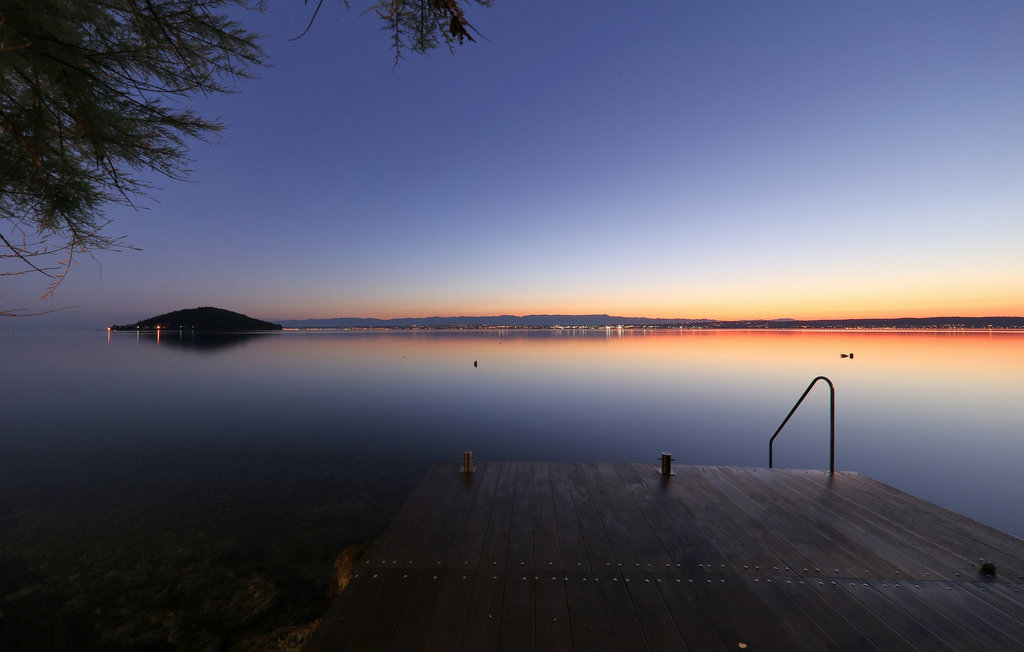 Ferienhaus - Kali , Kroatien - CLD228 33