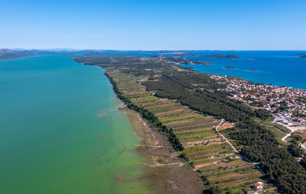 Ferienhaus - Biograd-Pakostane , Kroatien - CLD229 44